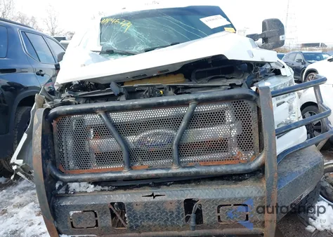 2015 Ford F-150 Xlt z USA, uszkodzony, nr VIN 1FTFW1EF1FFA20923